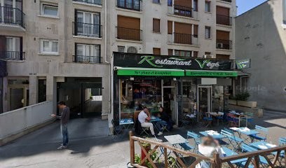 Turquin Pierre, Couturier à Paris 15