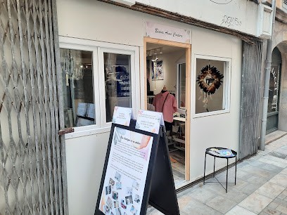 Beaux aime couture, Couturier à Toulon