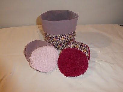 Au Fil De Marie Couture Bio Et Eveil à Cruas, Couturier à Cruas