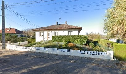 Dupont Jacqueline, Couturier à Contrexéville