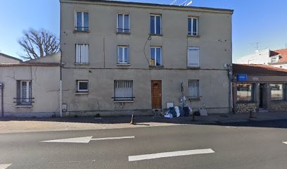 Aiguille D'Or, Couturier au Chesnay