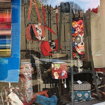 Gwen D' coud, Couturier à Priziac