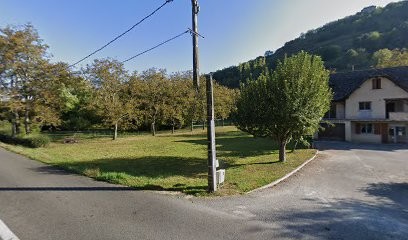 Vallon Couture, Couturier à Salles-la-Source