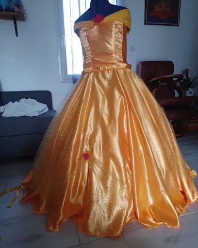 Atelier Summer Création, Couturier à Saint-Viaud