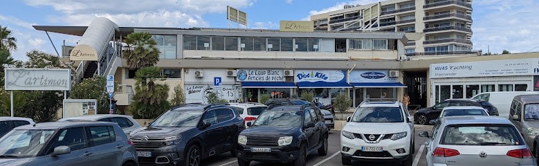 Doc’Kite, Couturier à Palavas-les-Flots