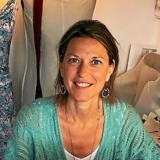 Un Défilé D'aiguilles, Couturier à Surzur