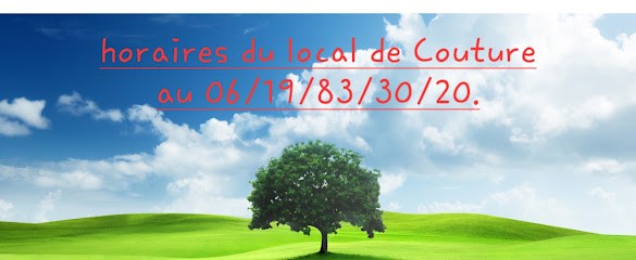 Orél-Miss Couture /Création, Couturier à Saint-Féliu-d'Amont