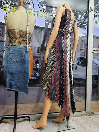 La Boite A Couture, Couturier à Narbonne
