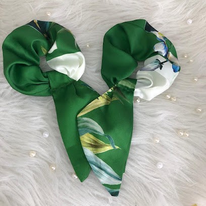 Mayssoura, Couturier à Clermont-Ferrand