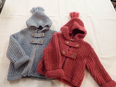 Atelier Hopy, Couturier à Saint-Gilles-de-la-Neuville