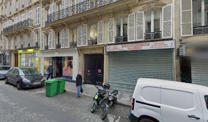 BARKO RETOUCHERIE, Couturier à Paris 08