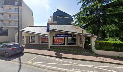 Studio Beauté - Broderie, Service de Broderie à Nogent-sur-Marne
