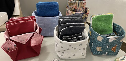 Bobinette Créa, Couturier à Saint-Aigulin