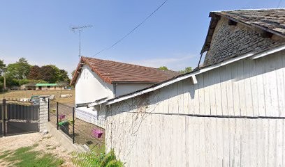 Joly Clergeau Isabelle, Couturier à Guainville