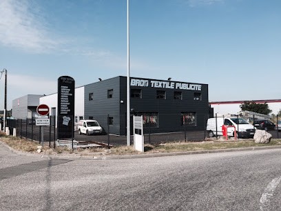 Brod Textile, Service de Broderie à Saint-Pierre-de-Chandieu