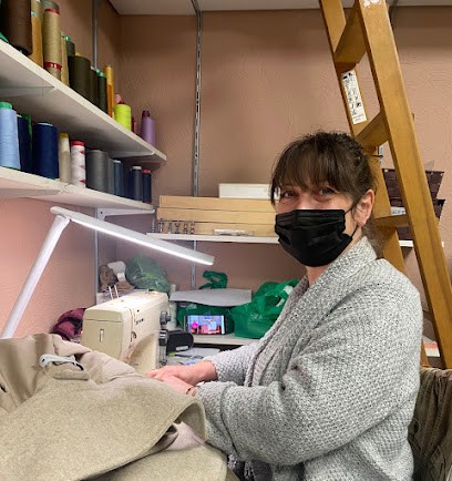 Couturexpress, Couturier à Toulon