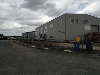 Brod' Partners, Service de Broderie à Saint-Jacques-sur-Darnétal