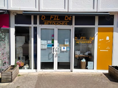 De Fil De Retouches, Couturier à Pornichet