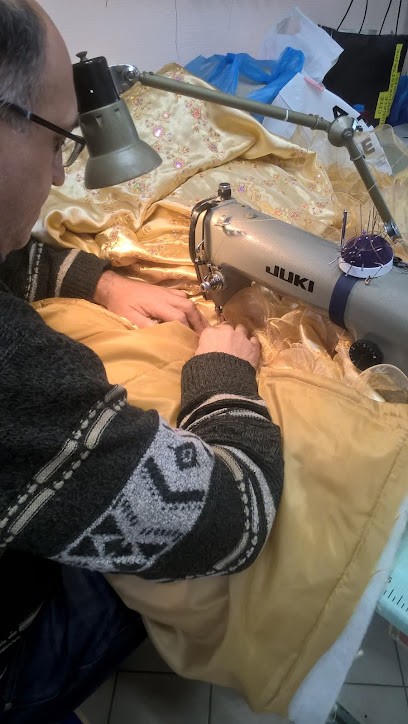 Retoucherie Couture Sizodor, Couturier à Tremblay-en-France