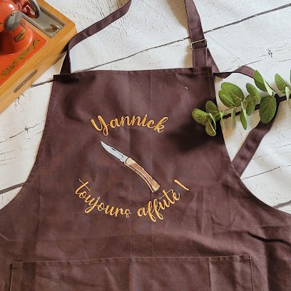 Entre mes Fils, Couturier à Servon-sur-Vilaine