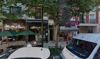 Agate Retoucherie, Couturier au Raincy