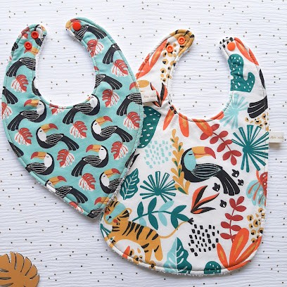 Mes Cadeaux Toudoux, Couturier à Vern-sur-Seiche