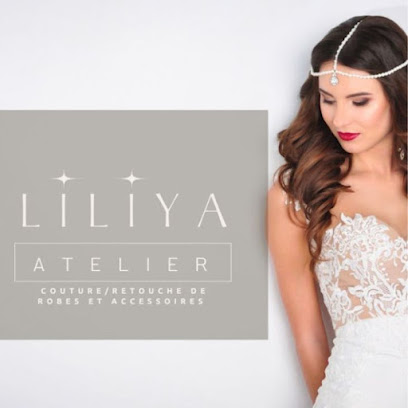 Liliya Atelier Couturier à Saint-Genis-Pouilly
