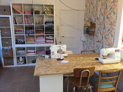 L'Atelier D'Eglantine, Couturier à Tours