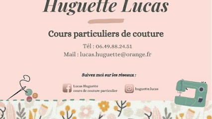 Cours Particuliers De Couture, Couturier à Lorient
