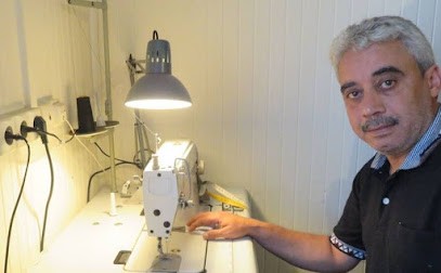 Jamal Couture, Couturier à Pont-l'Abbé