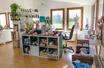 Cousucosi, Couturier à La Pierre