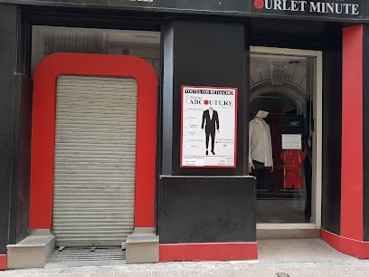 Abcouture, Couturier à Perpignan