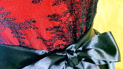 Laeti’te Retouche - Laetitia Duchesne, Couturier à Wasquehal