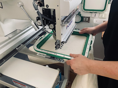 Bam Broderie Numérique, Service De Broderie au Fenouiller