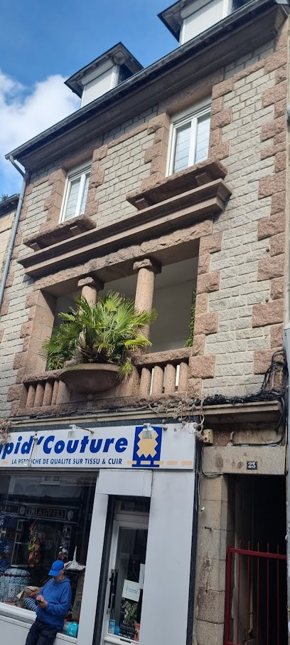 Rapid couture - LANNION, Couturier à Lannion