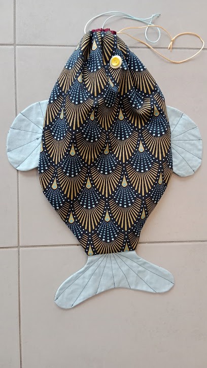 Hôte Couture - Charavines, Couturier à Charavines