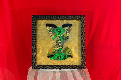 couture d'idées, Couturier à Avon-la-Pèze