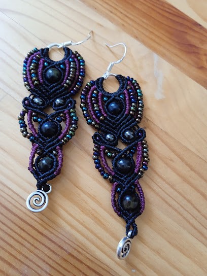 Au fil de Wemfly, Couturier à Anglefort