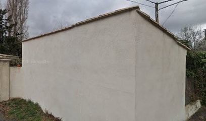 Trois Petits Points, Couturier à Néoules