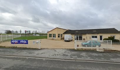 Sarl Espace Loisirs Mecan, Couturier à Ligugé