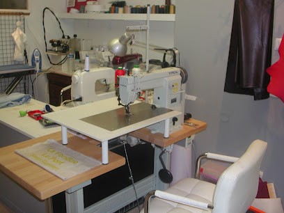 MODE&PLAISIR, Couturier à Saint-Cyprien