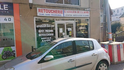 La Retoucherie - Villepinte, Couturier à Villepinte