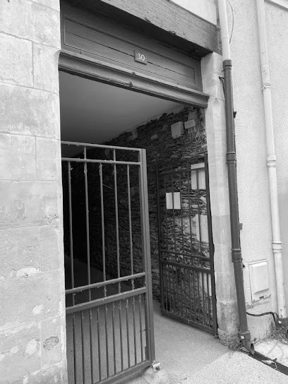 Ô Sainte Patronne, Couturier à Angers