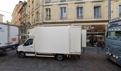 NoussMode, Couturier à Grenoble