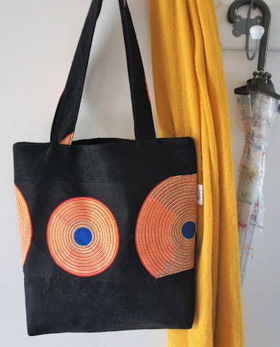 Sélocha Création - Créatrice de sacs et accessoires, Couturier à Tinténiac