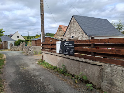 Atelier Loumama Couturier à Beaulieu-sur-Layon