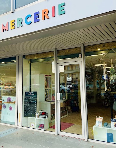 MERCERIE MCHOSES, Boutique de Laine à Aucamville