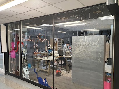 Retouches Azi, Couturier à Cagnes-sur-Mer