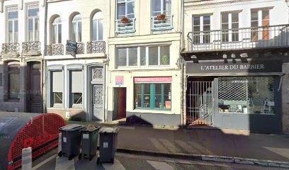 Rapides Retouches, Couturier à Lille