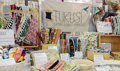 TUKUSI Couture, Couturier à Olby